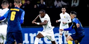 Τσέλιε - ΑΕΚ 