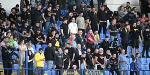 Κλήθηκαν σε απολογία ΑΕΚ, ΑΕΛ Novibet και Πανσερραϊκός