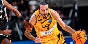 Πρεμιέρα με νίκη για την ΑΕΚ με 69-53 στη Λετονία