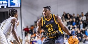 Στην κορυφή του 6ου ομίλου η ΑΕΚ