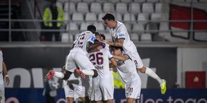 Πρώτη νίκη για την ΑΕΛ Novibet με 2-0 τον Πανσερραϊκό