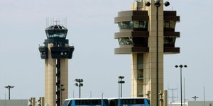 Αεροδρόμιο Ντάλλας