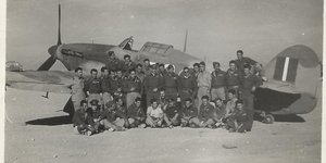 Έλληνες αεροπόροι