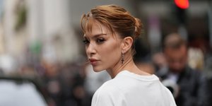 Αφέλειες/Φωτογραφία Getty Images