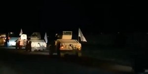 Βίαιες συγκρούσεις στα σύνορα μεταξύ Αφγανιστάν και Πακιστάν