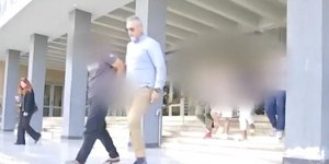 Οι τρεις Αφγανοί που συνελήφθησαν στη Θεσσαλονίκη για τον βιασμό 6χρονου