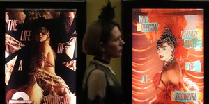 ταινία της Τέιλορ Σουίφτ 