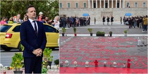 Χάρης Δούκας