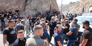 Κινητοποιήσεις αγροτών στην Κρήτη