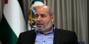 Ο ηγέτης της Χαμάς στη Γάζα ανακοίνωσε το τέλος του πολέμου και την έναρξη μόνιμης εκεχειρίας