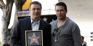 Άλεκ και Στίβεν Μπάλντουιν