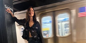 Αλέξα Τσανγκ