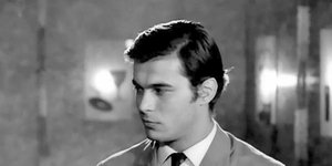 Ο Άλκης Γιαννακάς