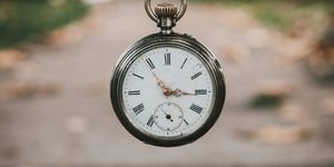 Αλλαγή ώρας/ Φωτογραφία: Shutterstock