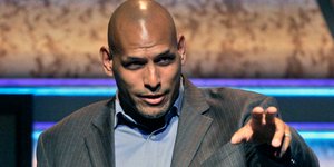 Τζον Αμίτσι