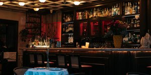 Το ιταλικό μπιστρό Ami στην καρδιά της Αθήνας