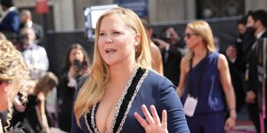 Η ηθοποιός και κωμικός Έιμι Σούμερ