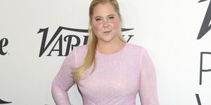 Η κωμικός Έιμι Σούμερ