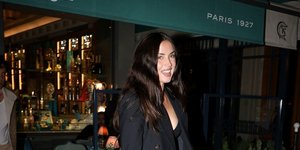 Το παπούτσι που φόρεσε η Άνα ντε Άρμας στο Παρίσι -Ταιριάζει με τα πάντα και είναι ιδανικό για το γραφείο (χωρίς να είναι αθλητικό)