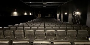 Θέατρο ΦΙΛΙΠ, στην Κυψέλη.