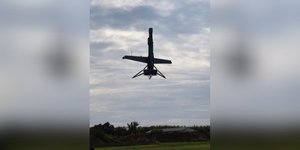 Εντυπωσιακές εικόνες από την στρατιωτική άσκηση «Δούρειος Ίππος-25» στην Ανδραβίδα