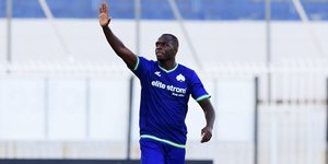 Ο Ανδρέας Τεττέη