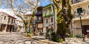 Ανδρίτσαινα / Φωτογραφία: Shutterstock