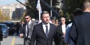 Νίκος Ανδρουλάκης