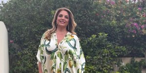 Άντζελα Γκερέκου