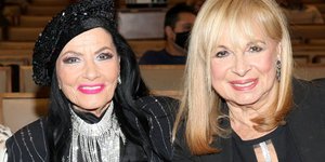 Άννα Φόνσου, Ζωζώ Σαπουντζάκη