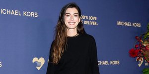 Αν Χάθαγουεϊ/Φωτογραφία Getty Images