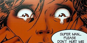 Οι αφίσες παραχωρήθηκαν από τη Διεθνή Αμνηστία