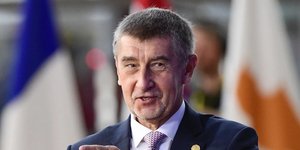 Αντρέι Μπαμπις 