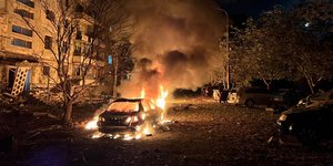 Επιθέσεις στη Λβιβ