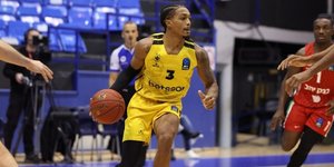 Ήττα για Άρη στο EuroCup