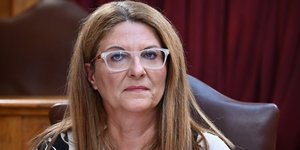 Ο Αριστέα Βολιτάκη στην Εξεταστική για τον ΟΠΕΚΕΠΕ 