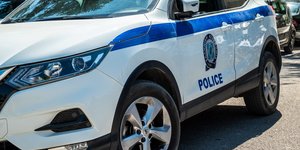 Περιπολικό