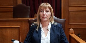 Η Αθανασία Ρέππα