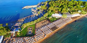  Αθηναϊκή Ριβιέρα