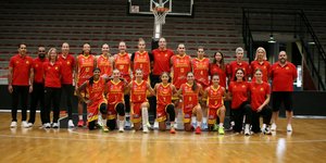 Γυναικεία ομάδα μπάσκετ Αθηναϊκού
