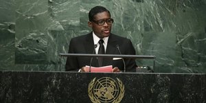 Του κατέσχεσαν και τα 25 υπεραυτοκίνητα που είχε στη συλλογή του -Ποιος είναι ο εκκεντρικός γιος ενός δικτάτορα