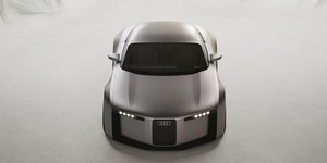 Audi Concept C