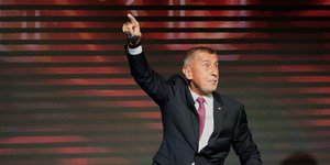 Αντρέι Μπαμπις 