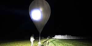 Μπαλόνια Λιθουανία