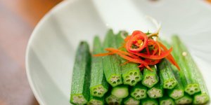 Το απρόσμενο λαχανικό που σας βοηθά πραγματικά να χάσετε βάρος, σύμφωνα με γιατρό