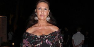 Η Βάνα Μπάρμπα