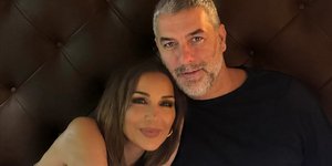 Δέσποινα Βανδή και Βασίλης Μπισμπίκης