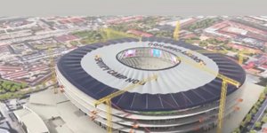 Πότε και με ποια ομάδα θα μπουν οι «μπλαουγκράνα» στο ανακαινισμένο «Καμπ Νου»