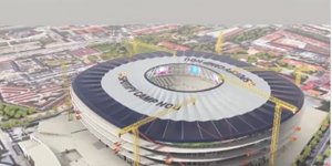 H Μπαρτσελόνα επιστρέφει στο «Καμπ Νόου» στις 7/11 για προπόνηση