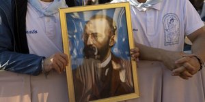 Ο σατανιστής «ιερέας» που έγινε άγιος της καθολικής εκκλησίας -Η ιστορία του Μπαρτόλο Λόνγκο